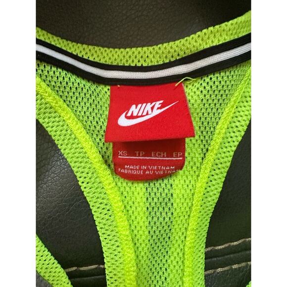 Nike Womens DriFit Racerback Tank- EUC - Picture 2 of 3